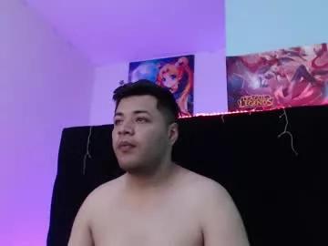 angel_bunny97 from Chaturbate is Freechat