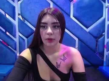 angel_collinss from Chaturbate is Freechat