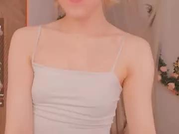 angel_kittie from Chaturbate is Freechat