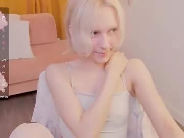angel_kittie from Chaturbate is Freechat