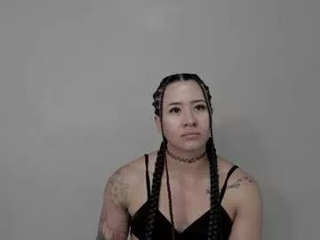 angel_martins from Chaturbate is Freechat