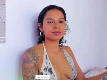 angel_smile18 from Chaturbate is Freechat