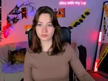 angel_void from Chaturbate is Freechat