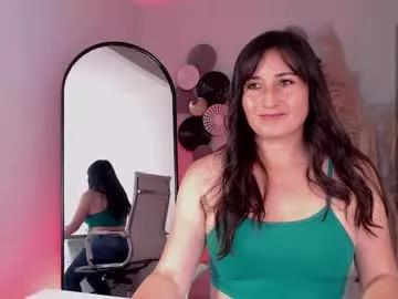 angela_fiory from Chaturbate is Freechat