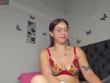 angela_ivanova from Chaturbate is Freechat