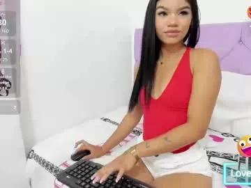 angelasanta23 from Chaturbate is Freechat