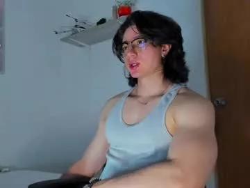 angelbennet_ from Chaturbate is Freechat