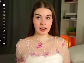 angelesryther from Chaturbate is Freechat