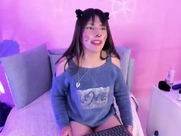 angeli_cute from Chaturbate is Freechat