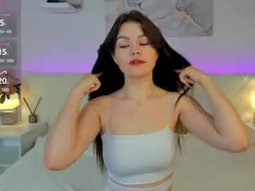 angelic_pricess from Chaturbate is Freechat