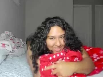 angeliccreamyrican from Chaturbate is Freechat