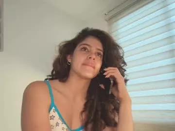 angelinarosss_ from Chaturbate is Freechat
