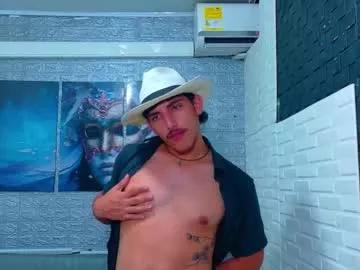 angelo_mercury from Chaturbate is Freechat