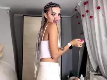 angelonyx_ from Chaturbate is Freechat