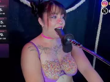 angels_collins from Chaturbate is Freechat