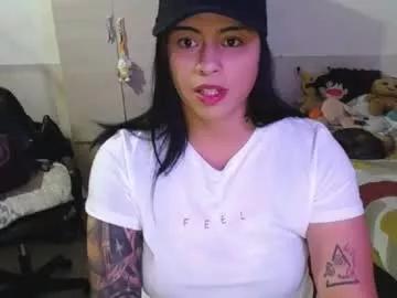 angelswhithe from Chaturbate is Freechat
