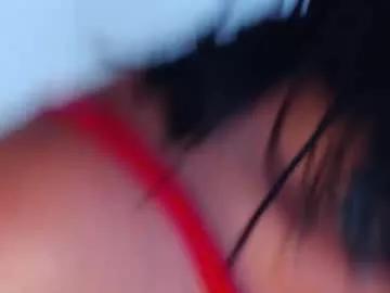 angie_dreamgirl from Chaturbate is Freechat