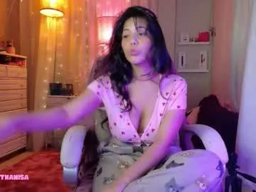 anisahade from Chaturbate is Freechat