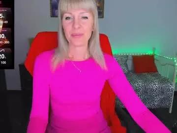 anita_tayson from Chaturbate is Freechat