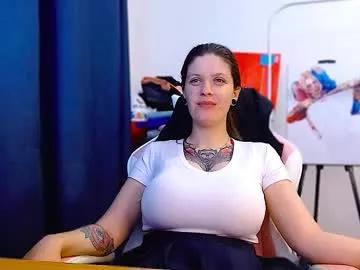 ann_mikele from Chaturbate is Freechat