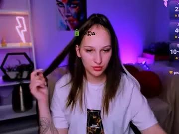Anna_art webcams show profile image 