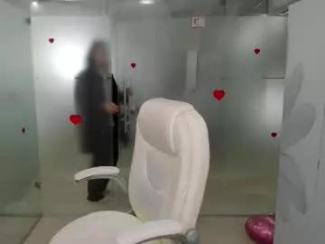 anna_firee from Chaturbate is Freechat