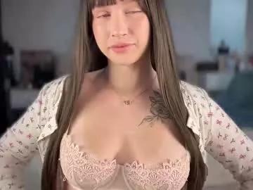 anna_morison from Chaturbate is Freechat