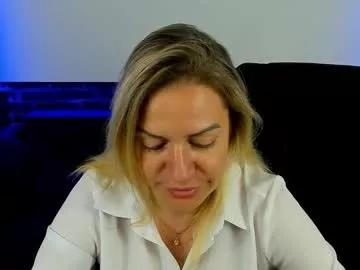 anna_snow9 from Chaturbate is Freechat