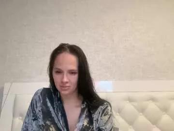 annabeldark1 from Chaturbate is Freechat