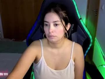 annadolll from Chaturbate is Freechat