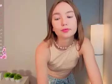 annamarie_foryou from Chaturbate is Freechat