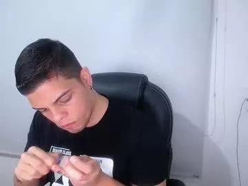 anndyhardy11 from Chaturbate is Freechat