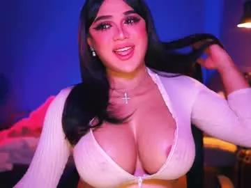 annecalifornia from Chaturbate is Freechat