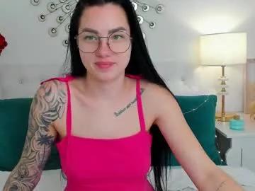 annharis from Chaturbate