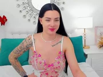 annharis from Chaturbate