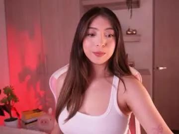 annie_evans24 from Chaturbate is Freechat