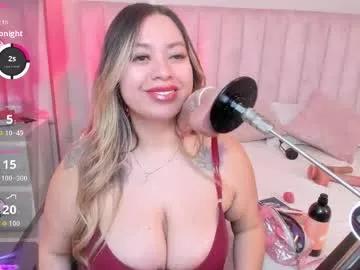 annie_karlsson__ from Chaturbate is Freechat