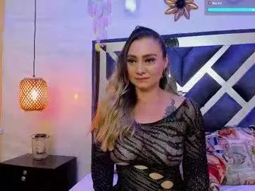 annie_vega17 from Chaturbate is Freechat