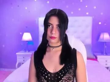 annieboo_ from Chaturbate is Freechat