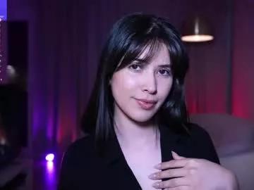 anniehillofficial_ from Chaturbate is Freechat
