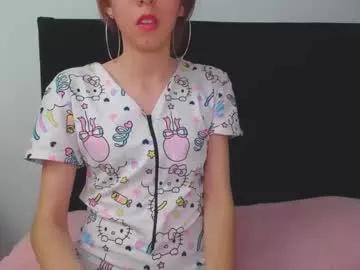 anniejhonsson from Chaturbate is Freechat