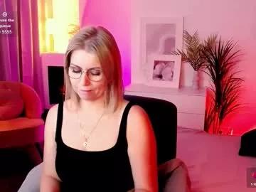 annielight from Chaturbate is Freechat