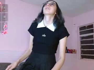 anniesparkle from Chaturbate is Freechat