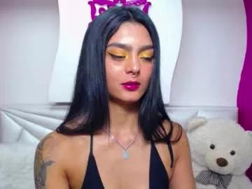 anny_devis_ from Chaturbate is Freechat