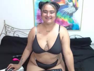 anny_whatson_ from Chaturbate is Freechat