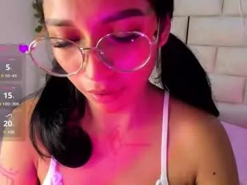 annycooperr_ from Chaturbate is Freechat