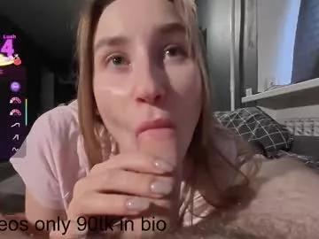 annyloving from Chaturbate is Freechat