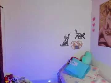 annyluna1 from Chaturbate is Freechat