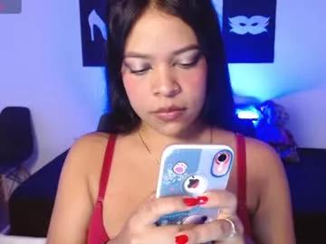 annystar_7 from Chaturbate is Freechat