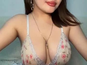 anora_sunny from Chaturbate is Freechat